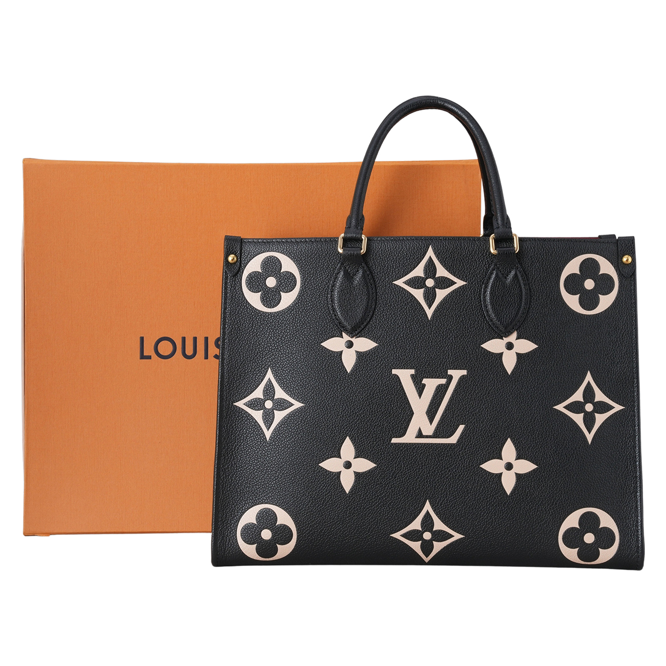 LOUIS VUITTON(USED)루이비통 M45495 앙프렝뜨 온더고 MM
